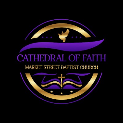 Cathedral of Faith Logo
